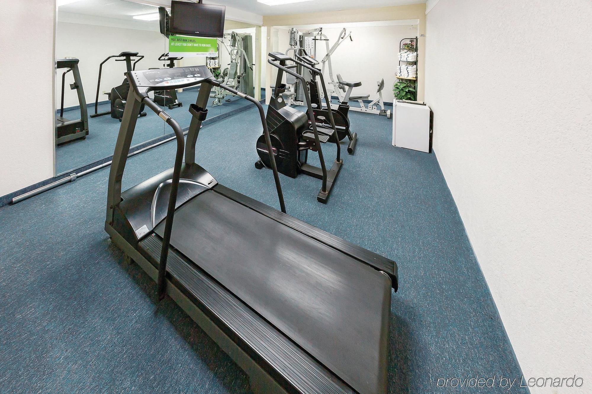 Red Roof Inn Ardmore Ngoại thất bức ảnh
